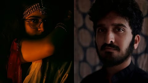 green girl is new upcoming movie in cinema